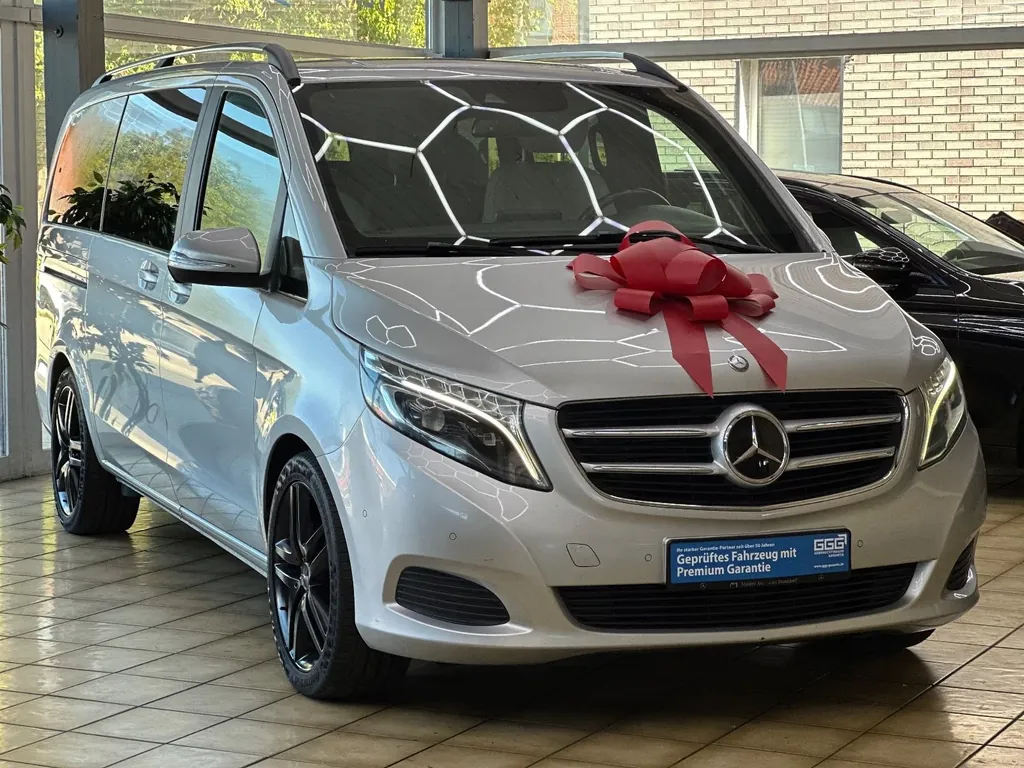 Mercedes-Benz 250