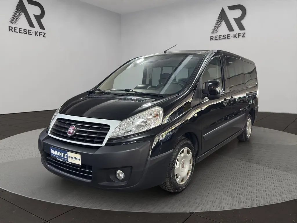 Fiat Scudo