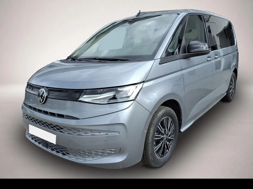 VW T7 Multivan