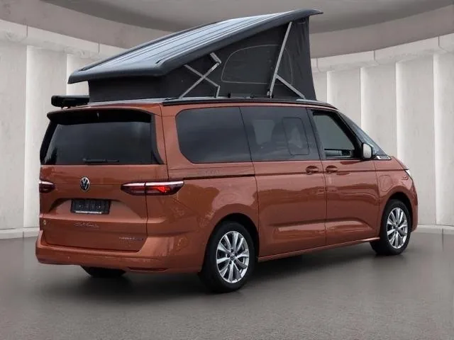 VW T7 California