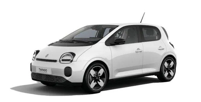 Renault Twingo