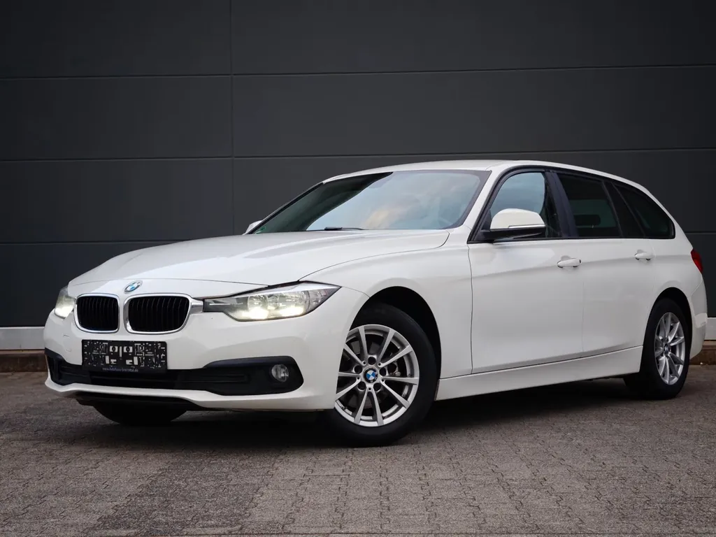 BMW 318