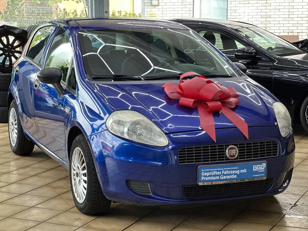 Fiat Grande Punto