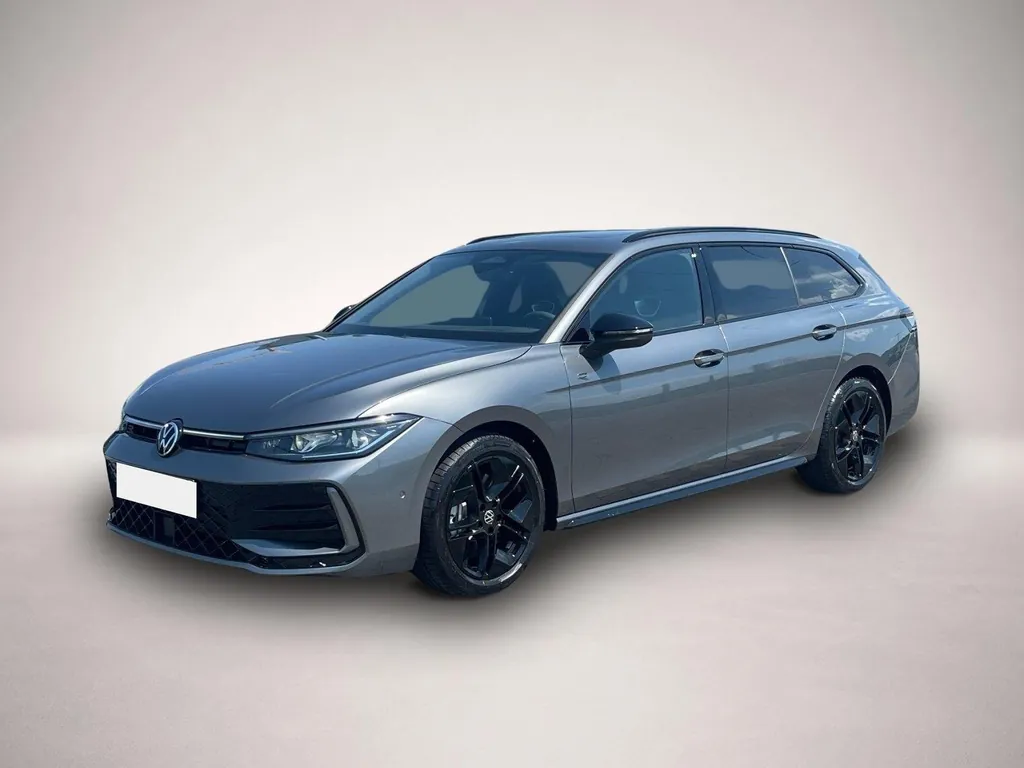 VW Passat Variant