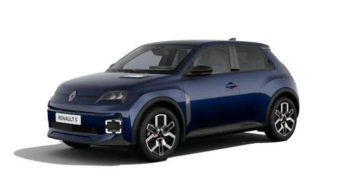 Renault R 5