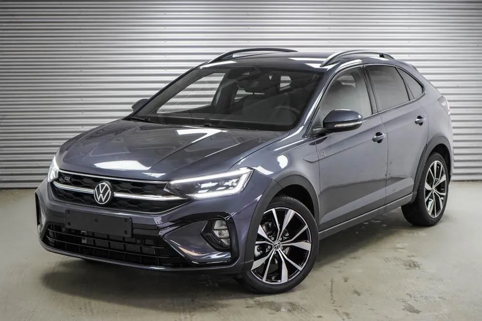 VW Taigo