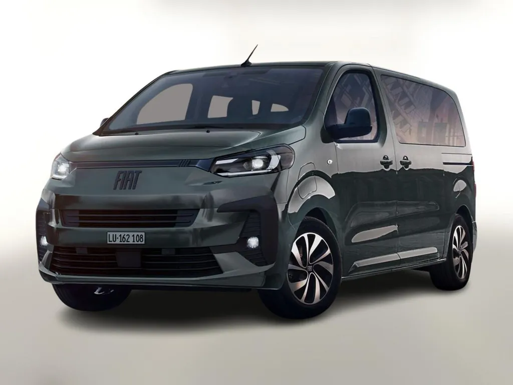 Fiat Ulysse