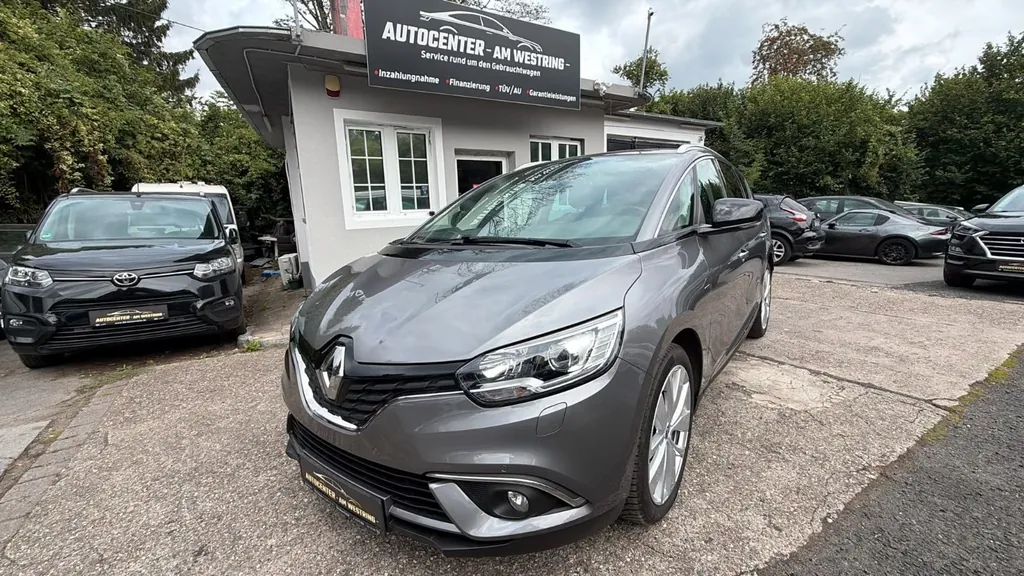 Renault Grand Scenic