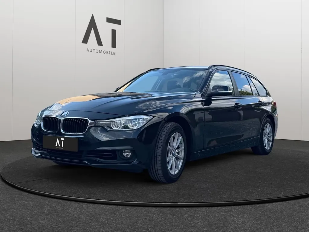 BMW 318