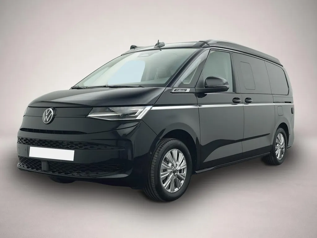 VW T7 California