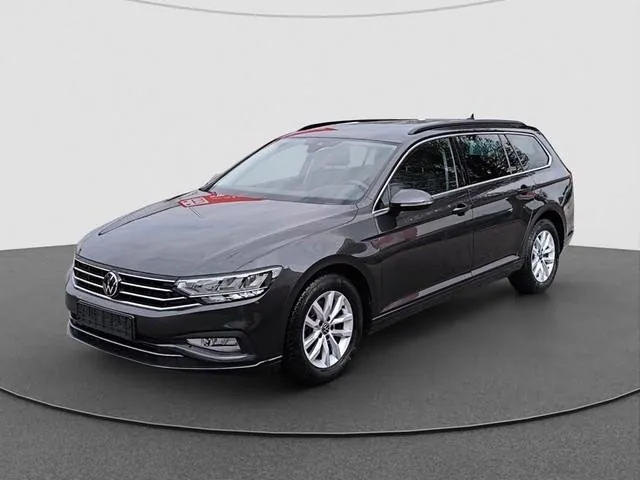 VW Passat Variant