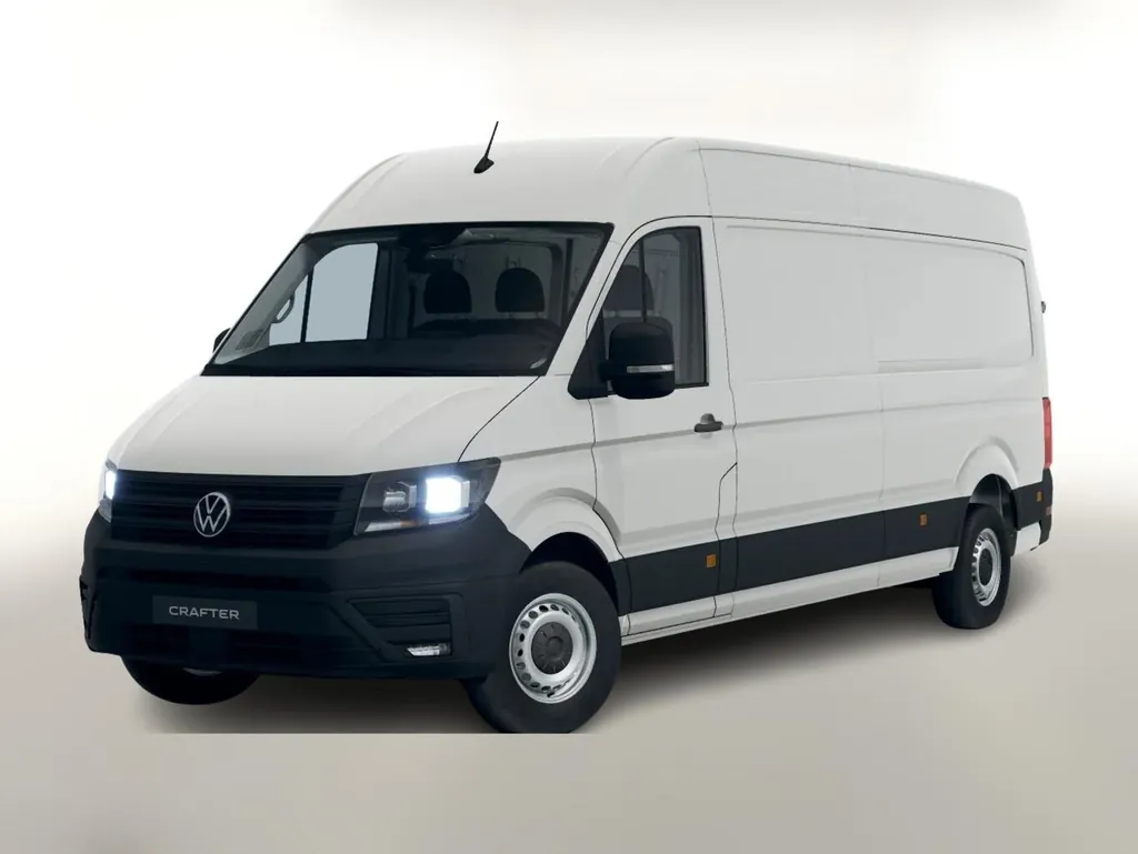 VW Crafter