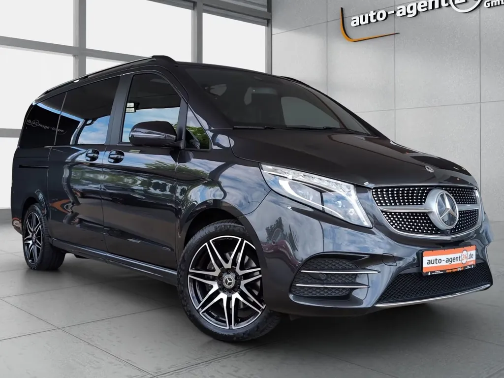 Mercedes-Benz V 300
