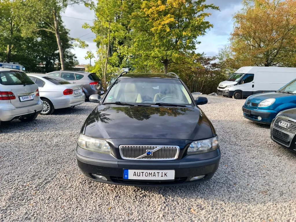 Volvo V70