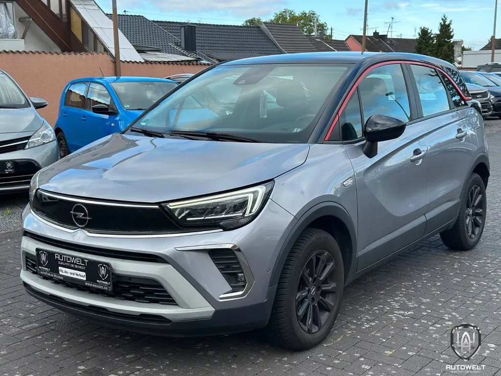 Opel Andere