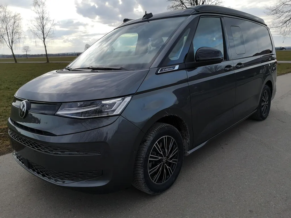 VW T7 California