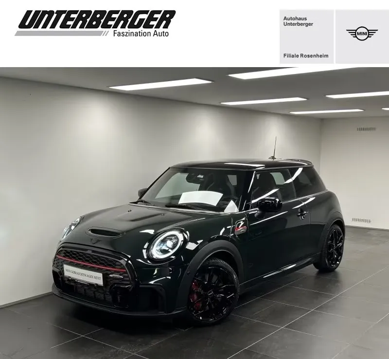 MINI John Cooper Works