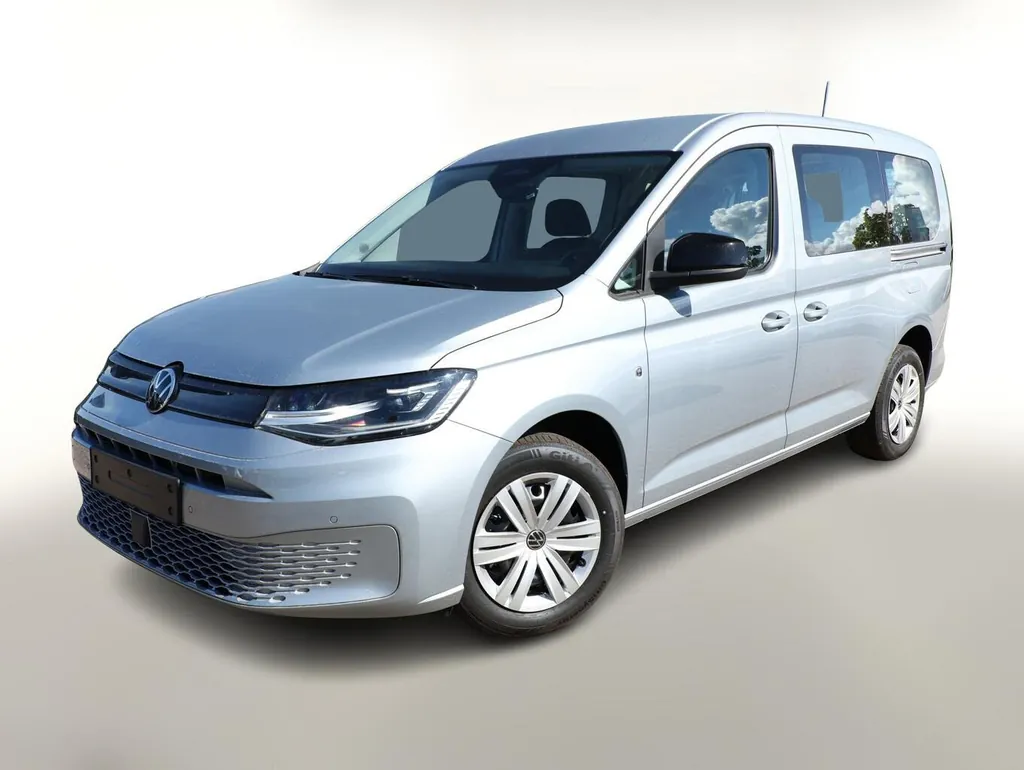 VW Caddy Maxi