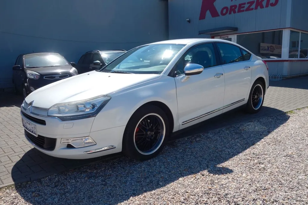 Citroën C5