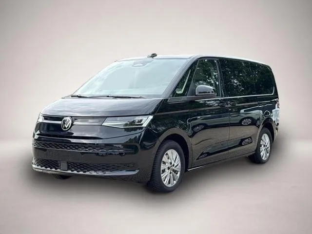 VW T7 Multivan