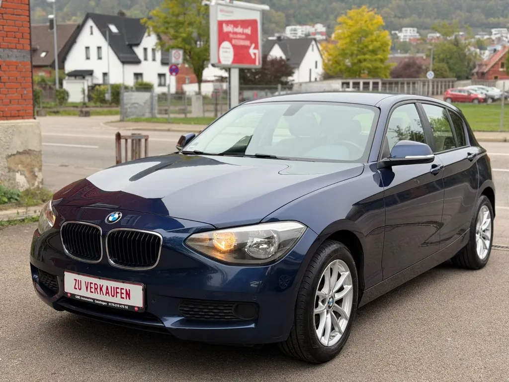 BMW 116