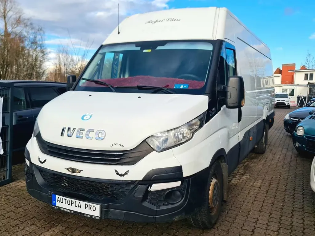 Iveco Andere