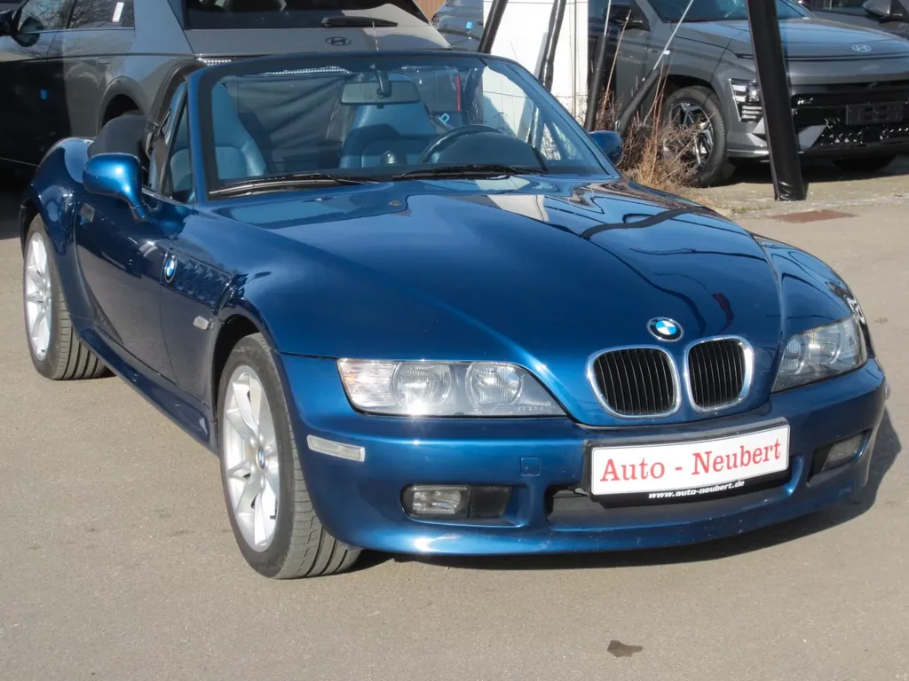 BMW Z3