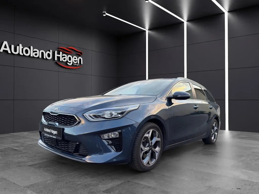 Kia Andere