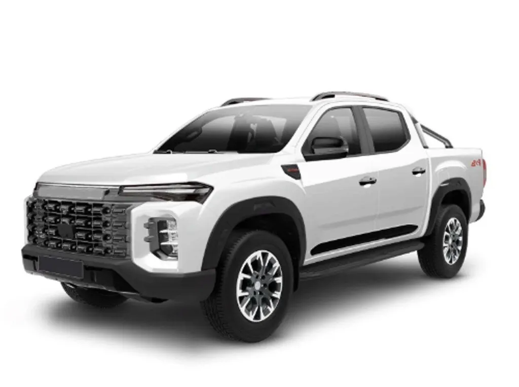 Maxus T60 MAX