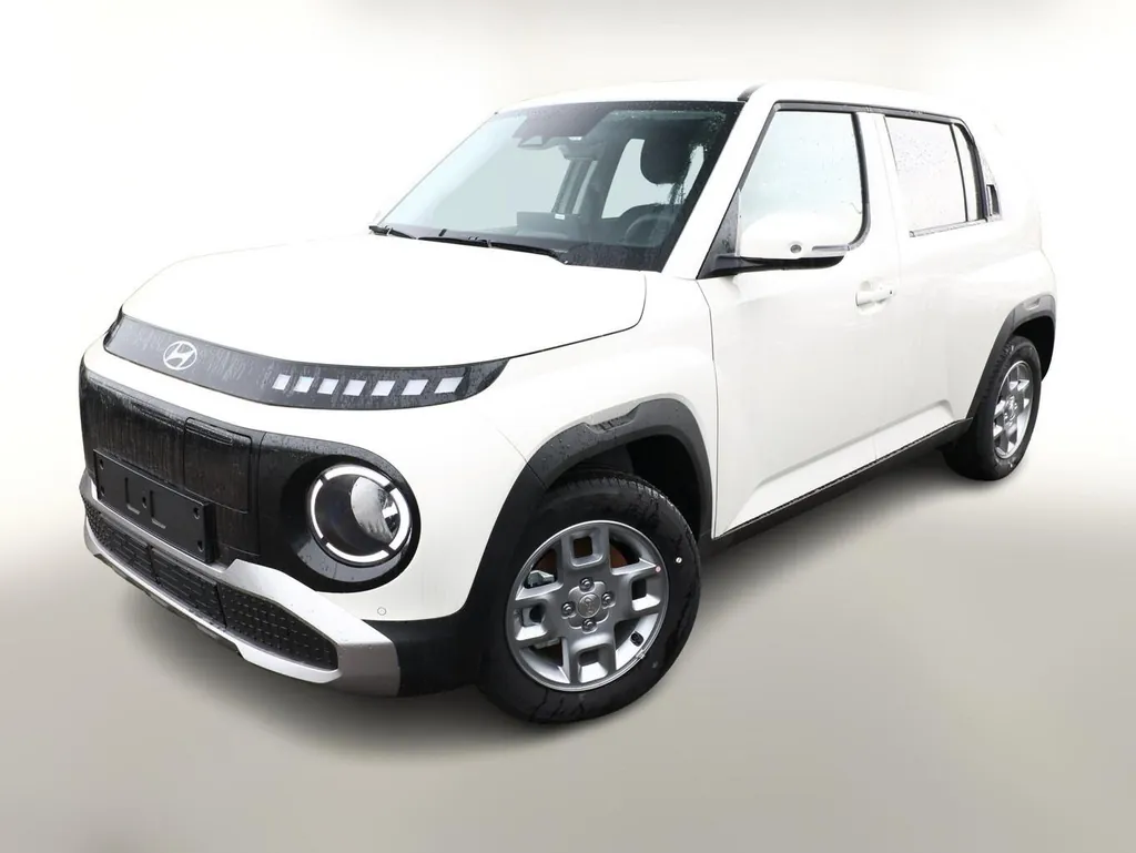 Hyundai INSTER
