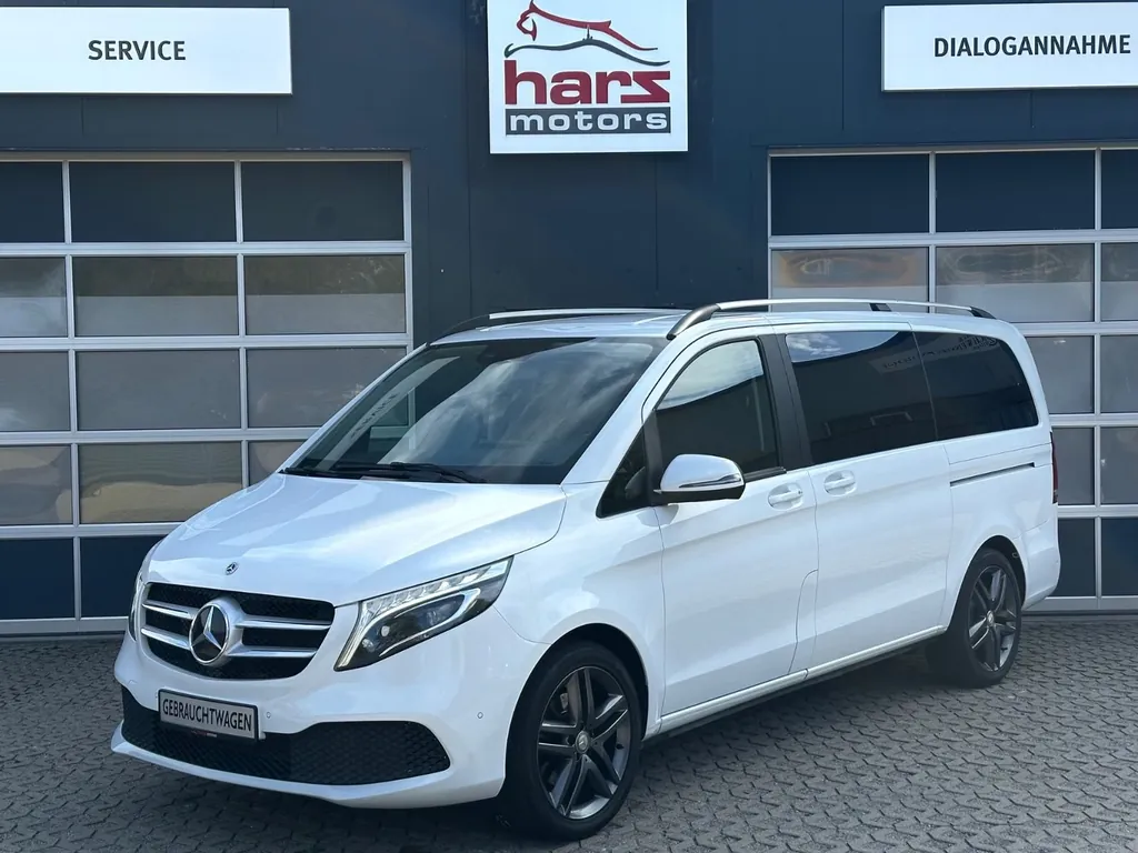 Mercedes-Benz V 300