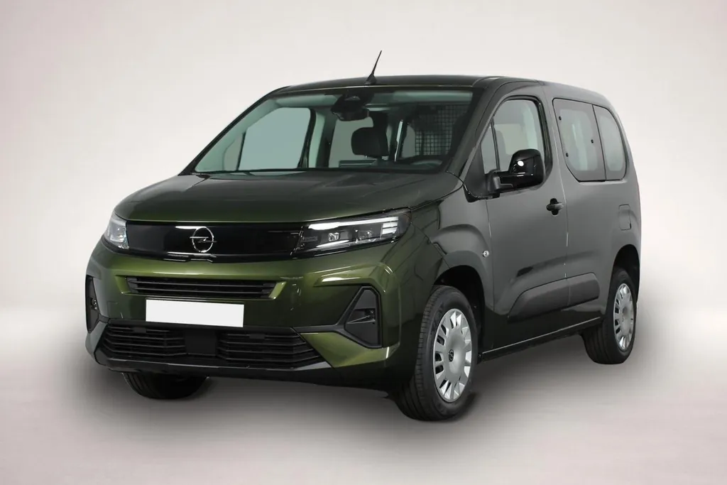 Opel Combo Life