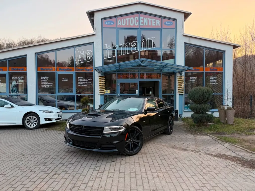Dodge Charger