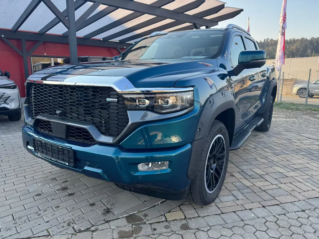 Foton 4