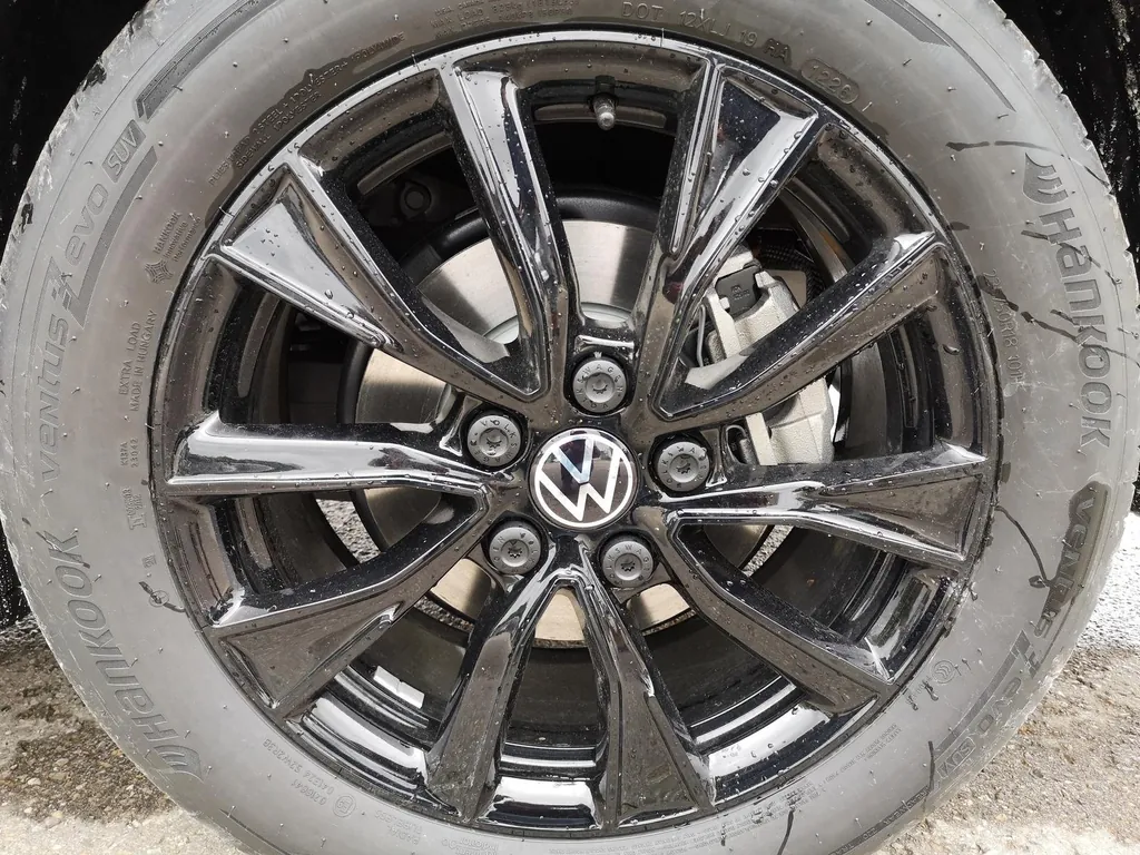 VW T7 California