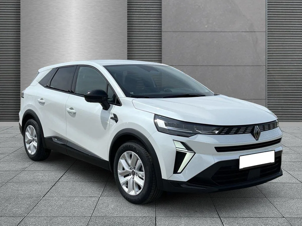 Renault Symbioz
