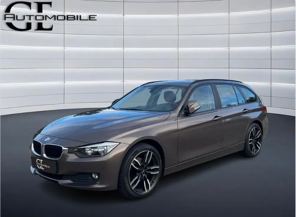 BMW 318