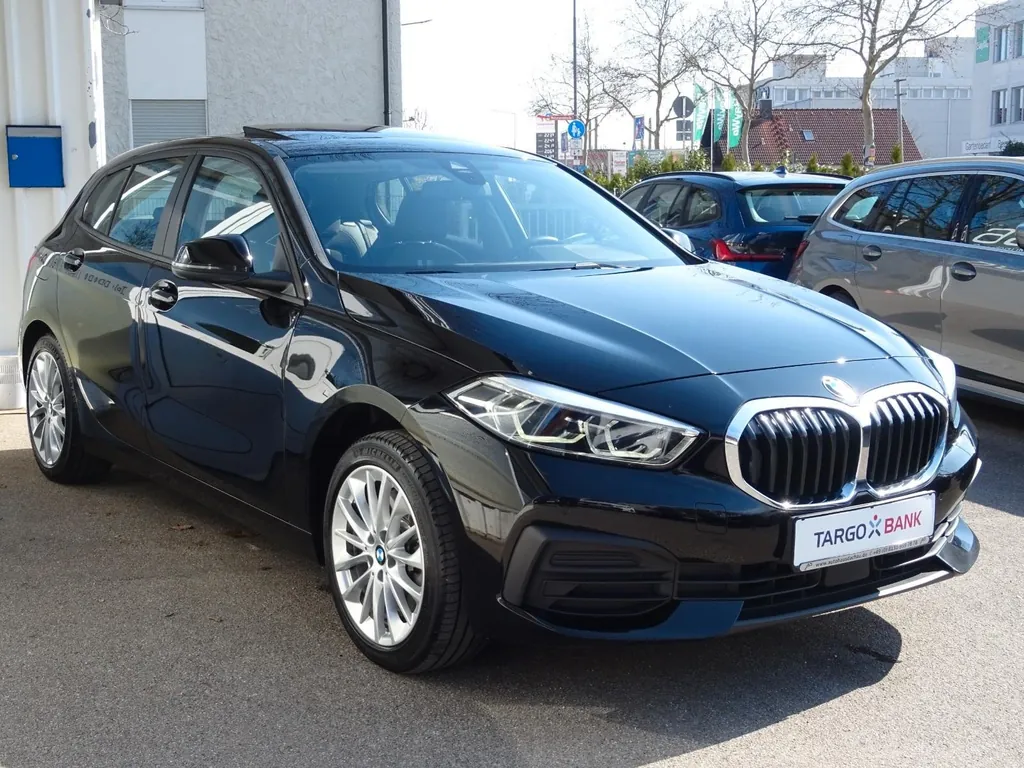 BMW 120
