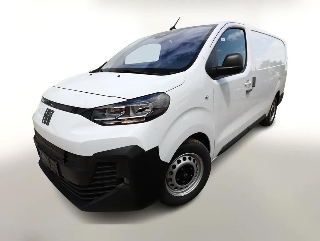 Fiat Scudo