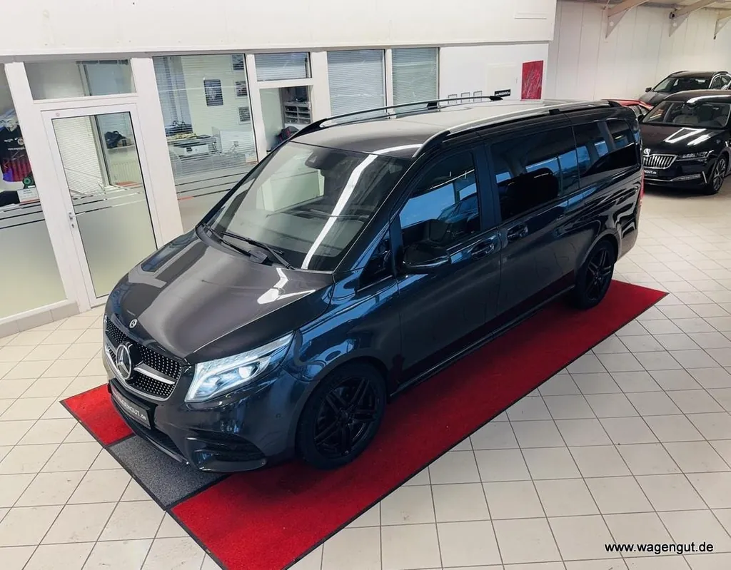 Mercedes-Benz 250