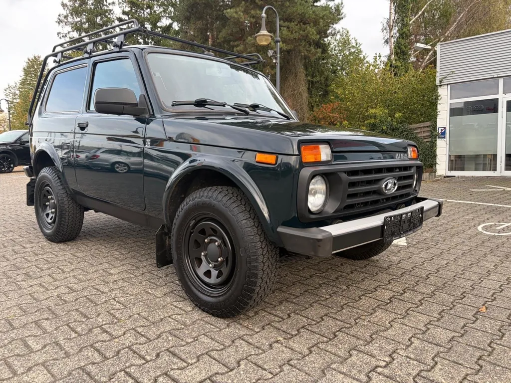 Lada Niva