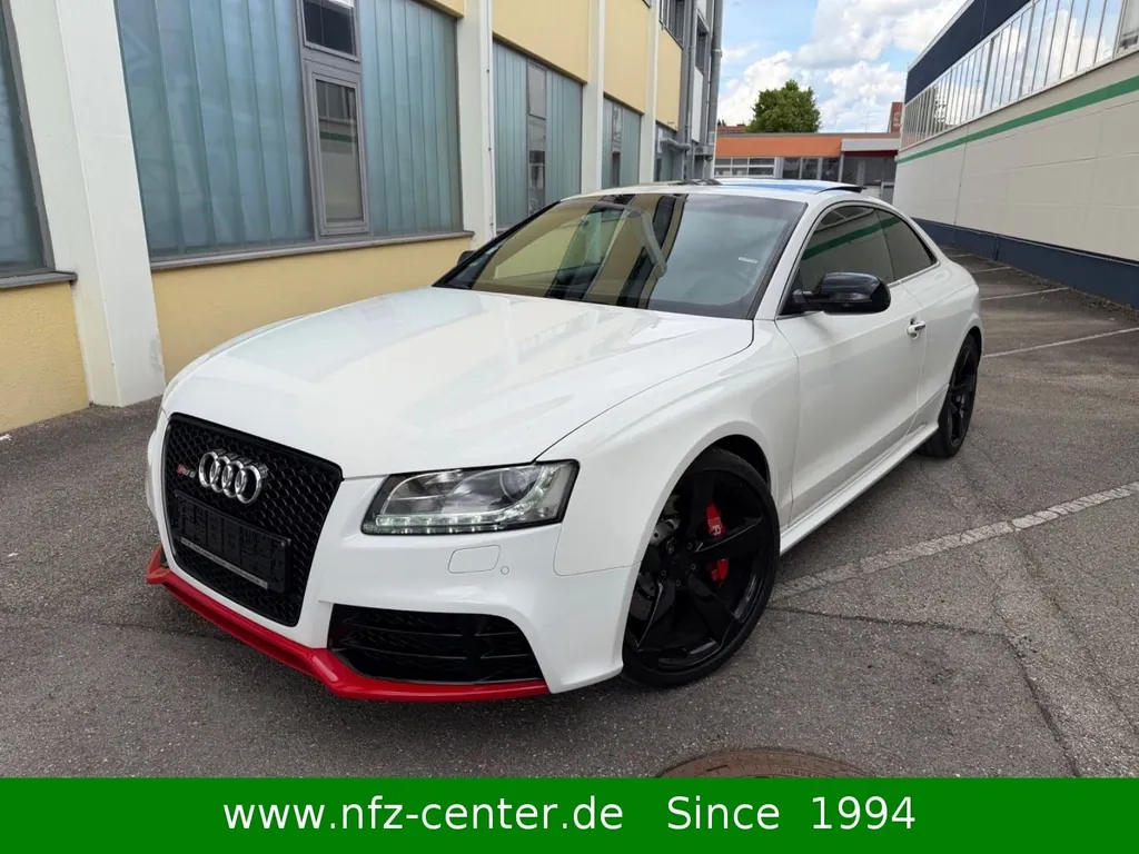 Audi RS5