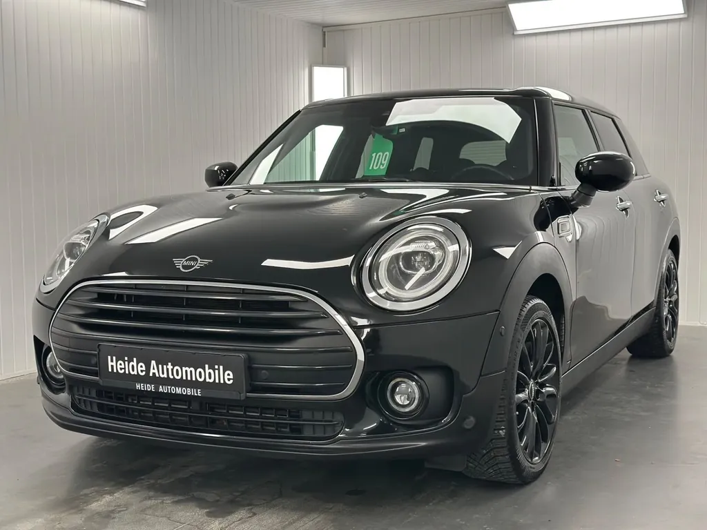 MINI One Clubman