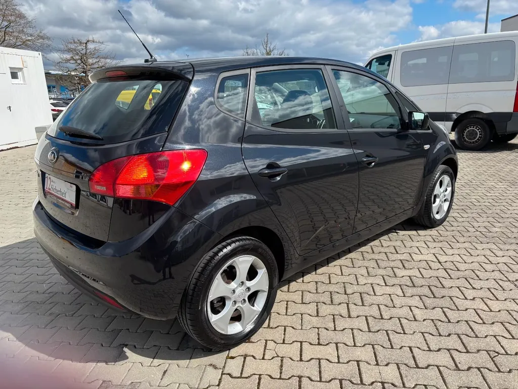 Kia Venga