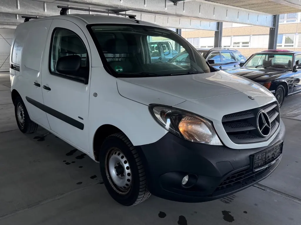 Mercedes-Benz Citan