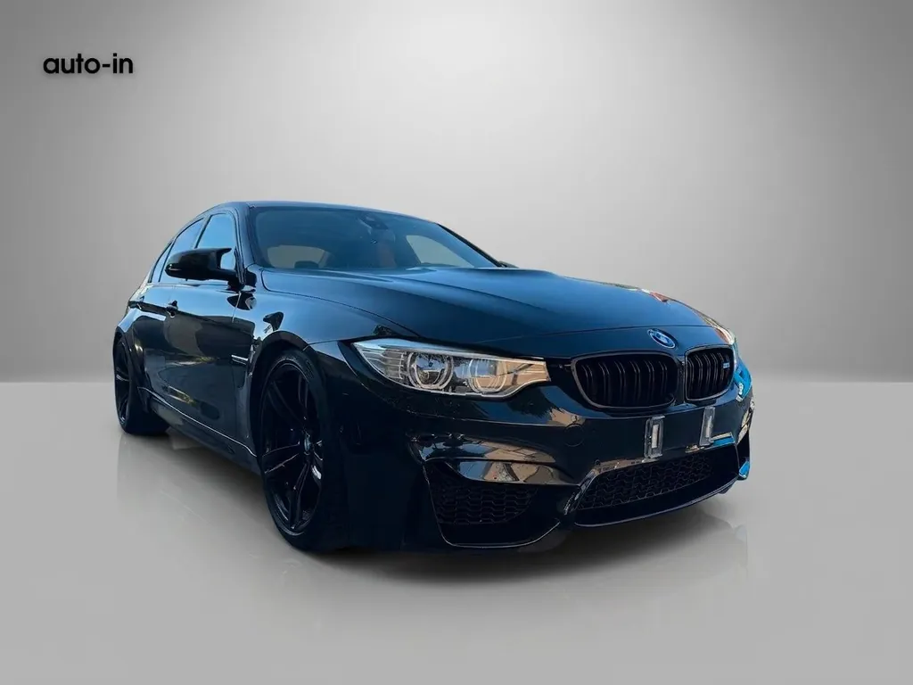 BMW M3