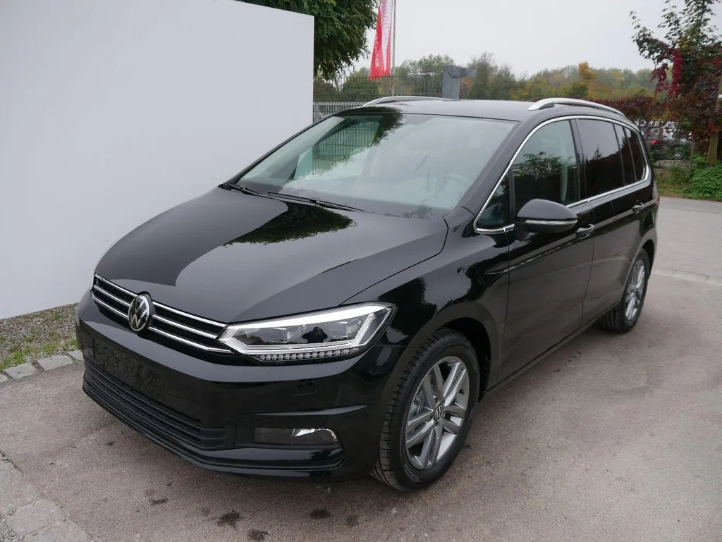 VW Touran