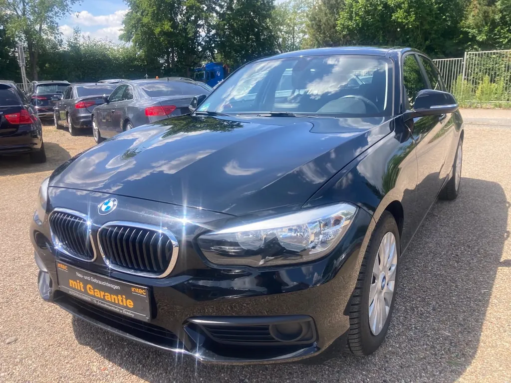 BMW 116