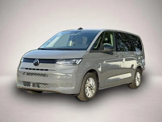 VW T7 Multivan
