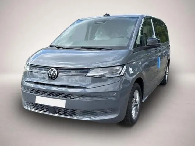 VW T7 Multivan